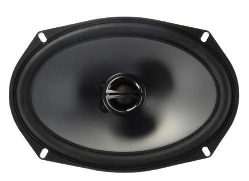 Alpine SPE-6090 - best budget 6x9 speakers under $100