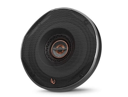  Infinity REF-6522EX – Shallow Mount Car Speakers For Door