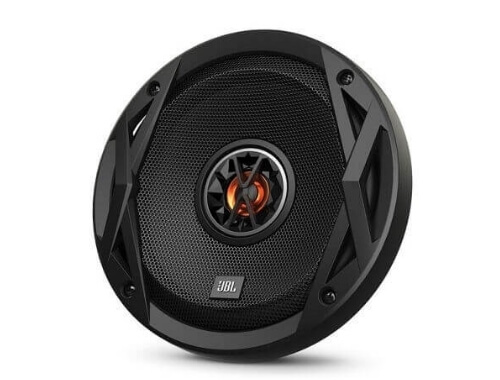 JBL CLUB6520 – Good Replacement For Factory Speakers