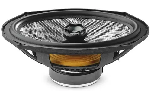 Best 6x9 speakers - Focal 690AC Review