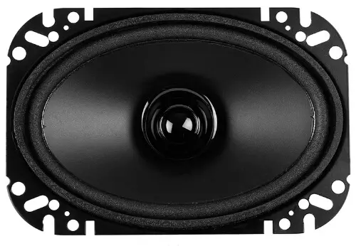 BOSS Audio Systems BRS46 – Best Budget 4x6 Car Speakers – Made to Last