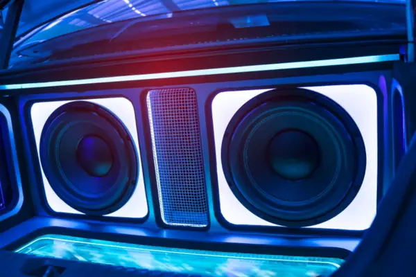Choosing the right subwoofer for your car