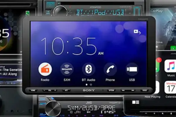 things to consider before buying a car stereo receiver