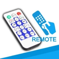 wireless remote control 