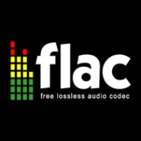 Alpine car stereo is compatible with FLAC files