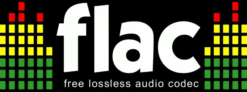 A file with the FLAC file extension is a Free Lossless Audio Codec file. It can be used to compress an audio file down to around half of its original size, and the sound quality is much better. FLAC files are up to six times larger than an MP3, and about half the size of a CD, and can have the same boost in audio quality. Unlike CDs, FLAC is not just restricted to 16-bit, because you can buy files up to 24-bit/192kHz for another potential boost in performance.