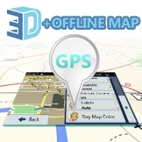 eincar offline gps navigation
