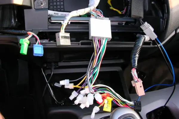 How To Wire a Car Stereo Without a Harness