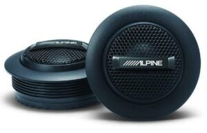 Car Tweeters for that Ultimate Upgrade