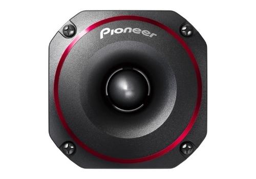 Pioneer TS-B350 PRO 3-1/2" Tweeters – Extremely Loud and Clear Car Tweeters