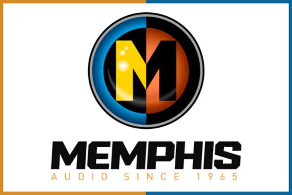Memphis Audio Subwoofers