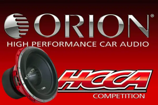 Orion HCCA 151SPL