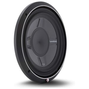 Rockford Fosgate HE Series 12 Subwoofer Speaker Foam Surround Repair Kit