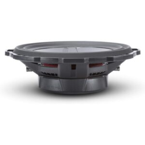 Rockford Fosgate T1S1-12 sub slim 1 Ohm 30cm | Subwoofer - Subwoofer