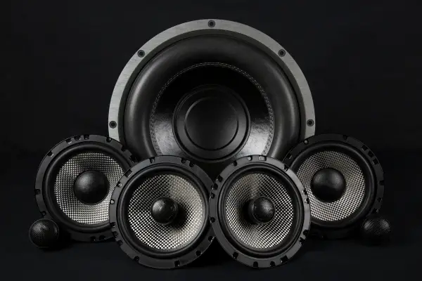 What is a subwoofer?