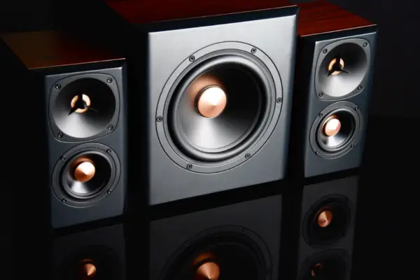 Where to place a subwoofer (2)