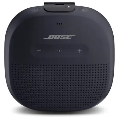 Bose SoundLink Micro Bluetooth Speaker_ Small Portable Waterproof Speaker with Microphone