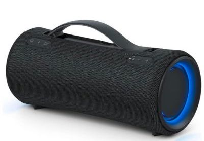 Sony SRS–XG300 Bluetooth Speaker