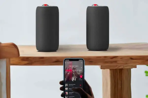 how to connect multiple bluetooth speakers