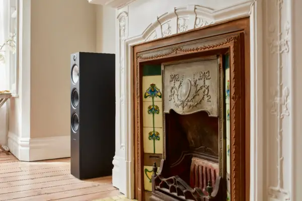 What to look for in a floor standing speaker