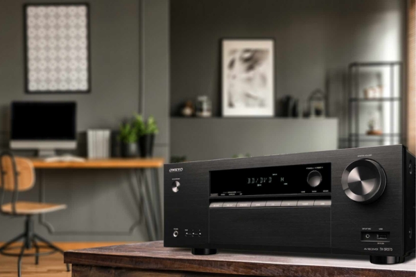 AV Receivers explained AV Receivers explained