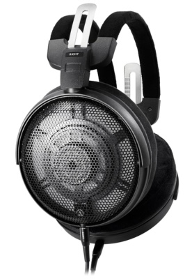 Audio-Technica ATH-ADX3000 Review: Expanding the Open-Air Experience