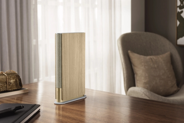 Bang & Olfusen Besound Bookself Speaker Bang & Olfusen Besound Bookshelf Speaker