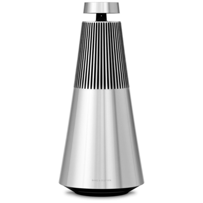 Bang & Olufsen Beosound 2 (3rd Generation) Multiroom Wi-Fi Speaker Bang & Olufsen Beosound 2 (3rd Generation) Multiroom Wi-Fi Speaker