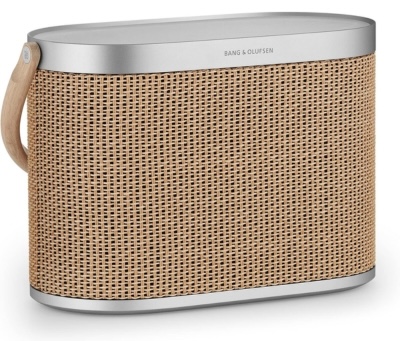 soundrating product - Bang & Olufsen Beosound A5 - Portable Bluetooth Speaker Bang & Olufsen Beosound A5 - Portable Bluetooth Speaker