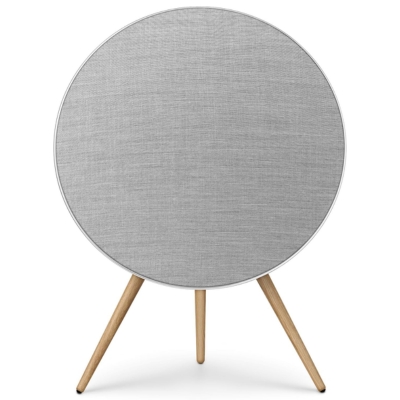 Bang & Olufsen Beosound A9 (5th Generation) - Iconic and Powerful Multiroom WiFi and Bluetooth Home Speaker with Active Room Compensation Bang & Olufsen Beosound A9 (5th Generation) - Iconic and Powerful Multiroom WiFi and Bluetooth Home Speaker with Active Room Compensation