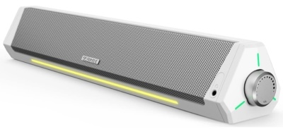 Bluedee Computer Soundbar – One of the Best Budget Gaming Soundbars