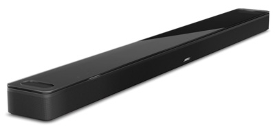 Bose Smart Ultra Soundbar – Immersive Dolby Atmos Audio
