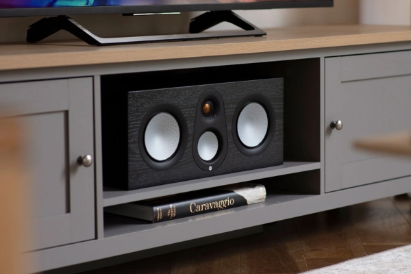 Center Channel Speaker Buyer's Guide