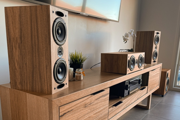 Center Speaker Buyer's Guide