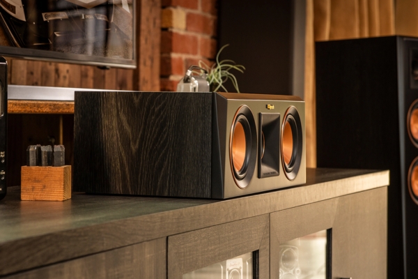 Klipsch Center Speaker Buyer's Guide