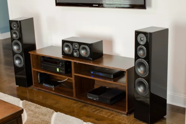 Center Speaker Buyer's Guide
