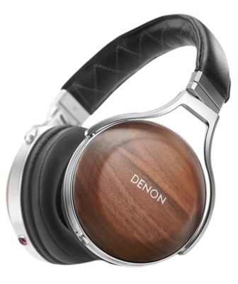 Denon AH-D7200 Reference Over Ear Headphones