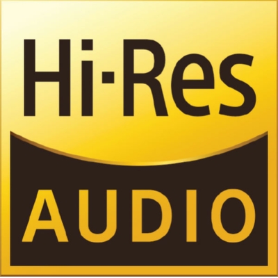 Hi-Res Audio Hi-Res Audio