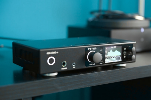 High quality DAC High quality DAC