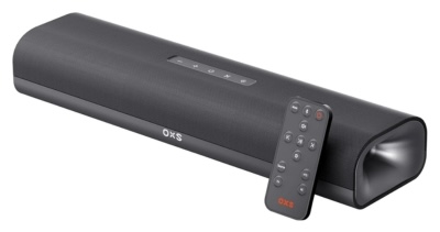 OXS Thunder Lite PC Gaming Soundbar