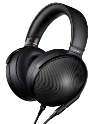 Sony MDR-Z1R Review: A Flagship Audiophile Experience