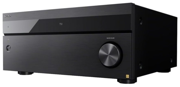 soundrating - Sony STR-AZ7000ES AV Receiver (2) Sony STR-AZ7000ES - 13.2 Channel AV Receiver