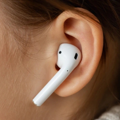 in ear headphones