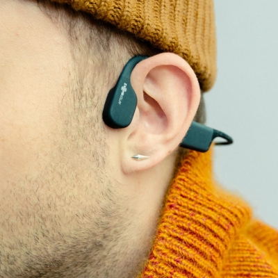 Open Ear Headphones
