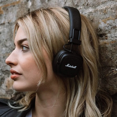 over ear headphones
