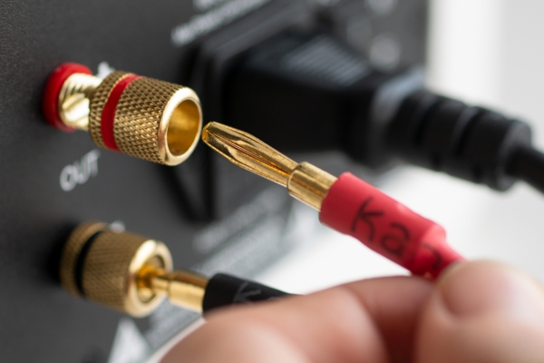 quality cables matter quality cables matter for sound quality