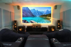Understanding Audio Receivers: The Heart of Your Sound System