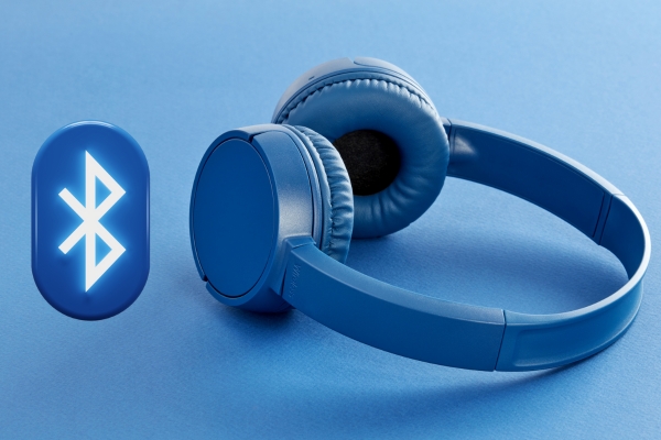 soundrating (11) Bluetooth wireless headphones