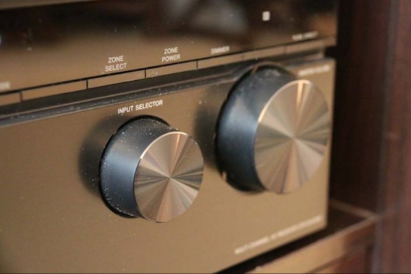 Understandig audio receivers