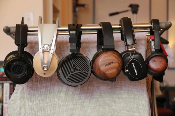 Premium Headphones Are a Game-Changer